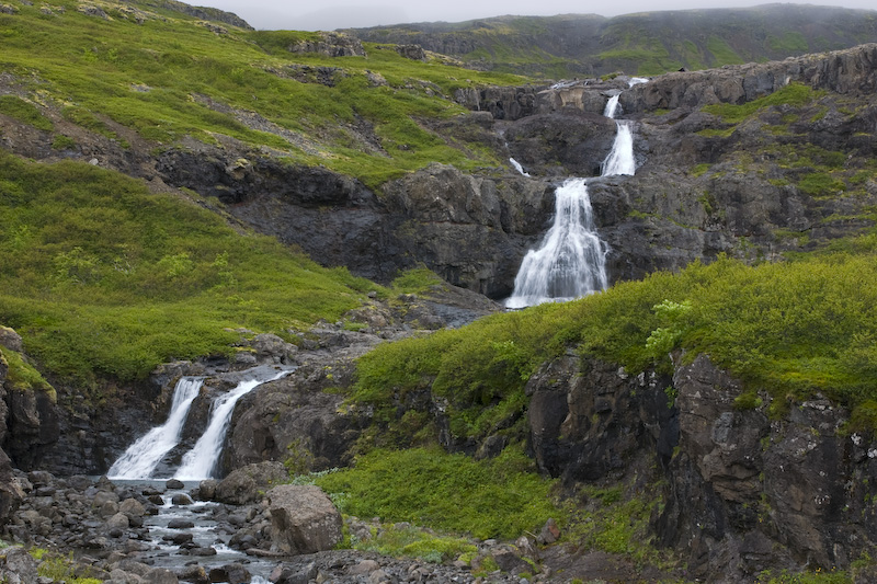 Waterfall